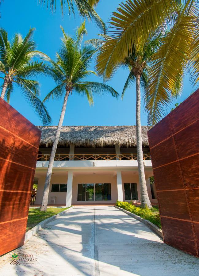 Rojo Manglar Acapulco Hotel Exterior photo